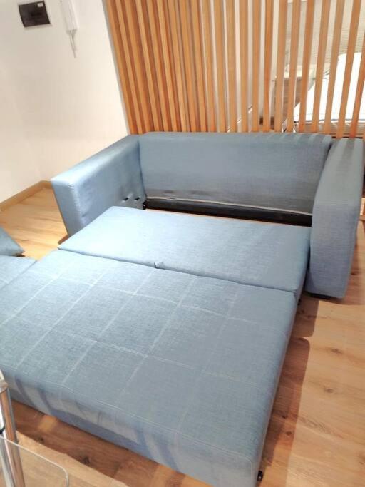 Apartamento Hermoso Studio En Palermo Con Balcon Ciudad Autónoma de Buenos Aires