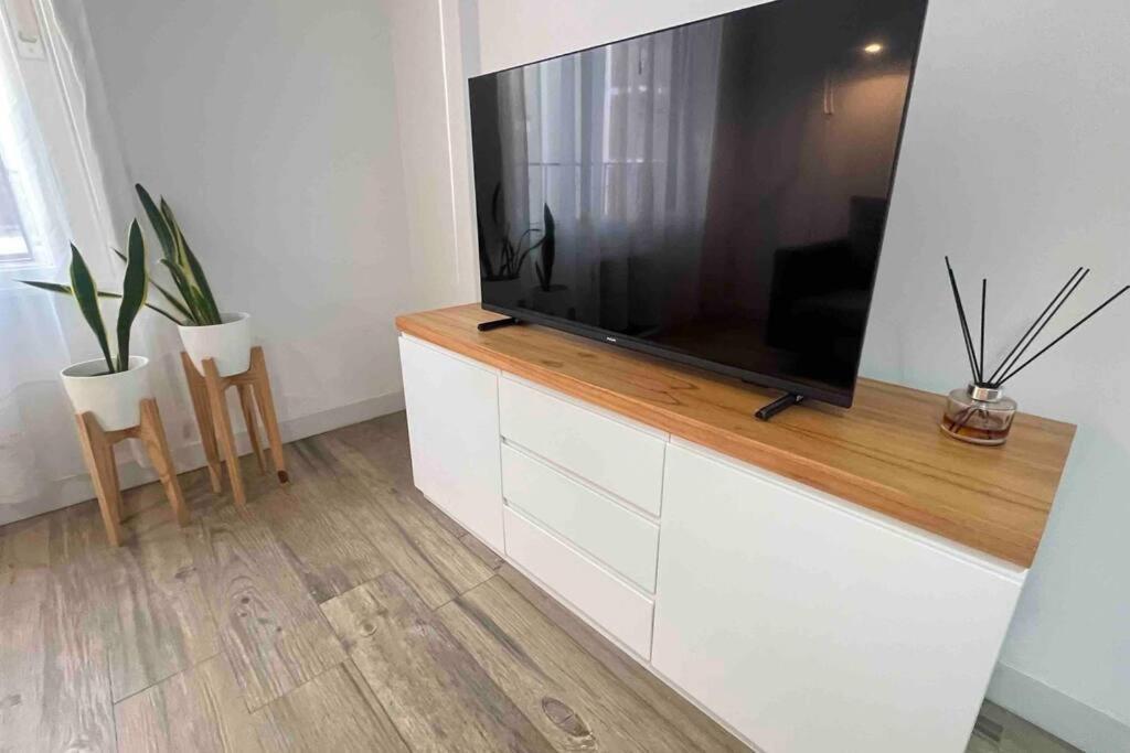 Alobaires Recoleta Apartamento