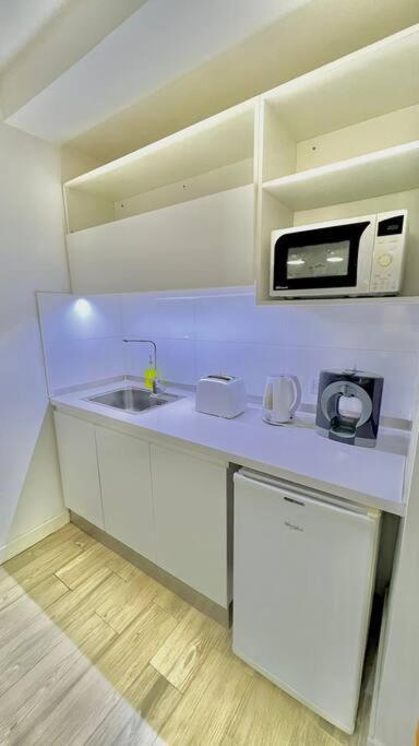 Alobaires Recoleta Apartamento Ciudad Autónoma de Buenos Aires
