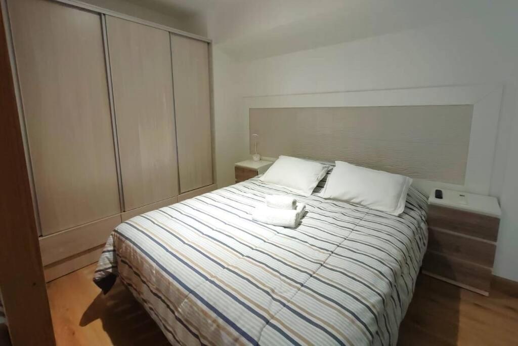 Hermoso Studio En Palermo Con Balcon Apartamento
