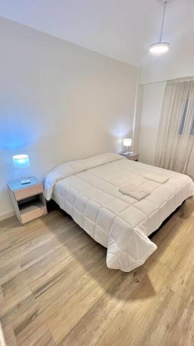 Alobaires Recoleta Apartamento Ciudad Autónoma de Buenos Aires