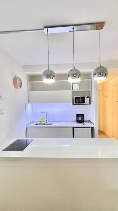 Apartamento Alobaires Recoleta Ciudad Autónoma de Buenos Aires