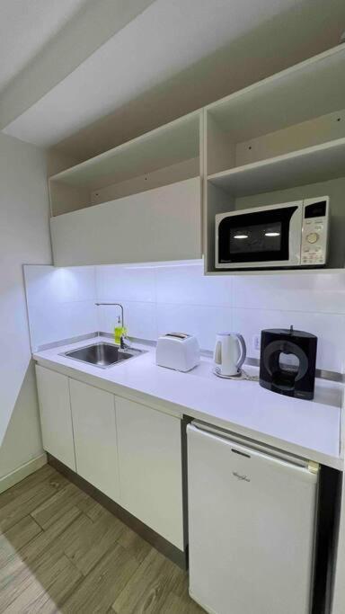 Apartamento Alobaires Recoleta Ciudad Autónoma de Buenos Aires