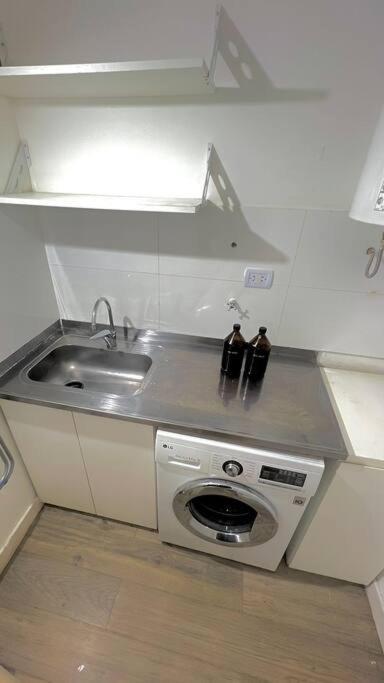 Apartamento Alobaires Recoleta *