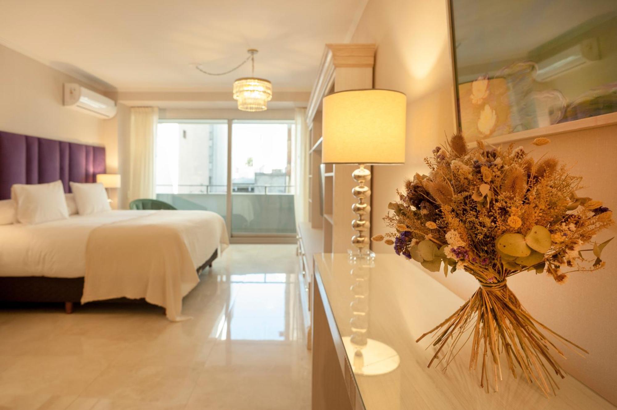 Estupendo Depto Lujo Deco Recoleta By Armani D417 Apartamento