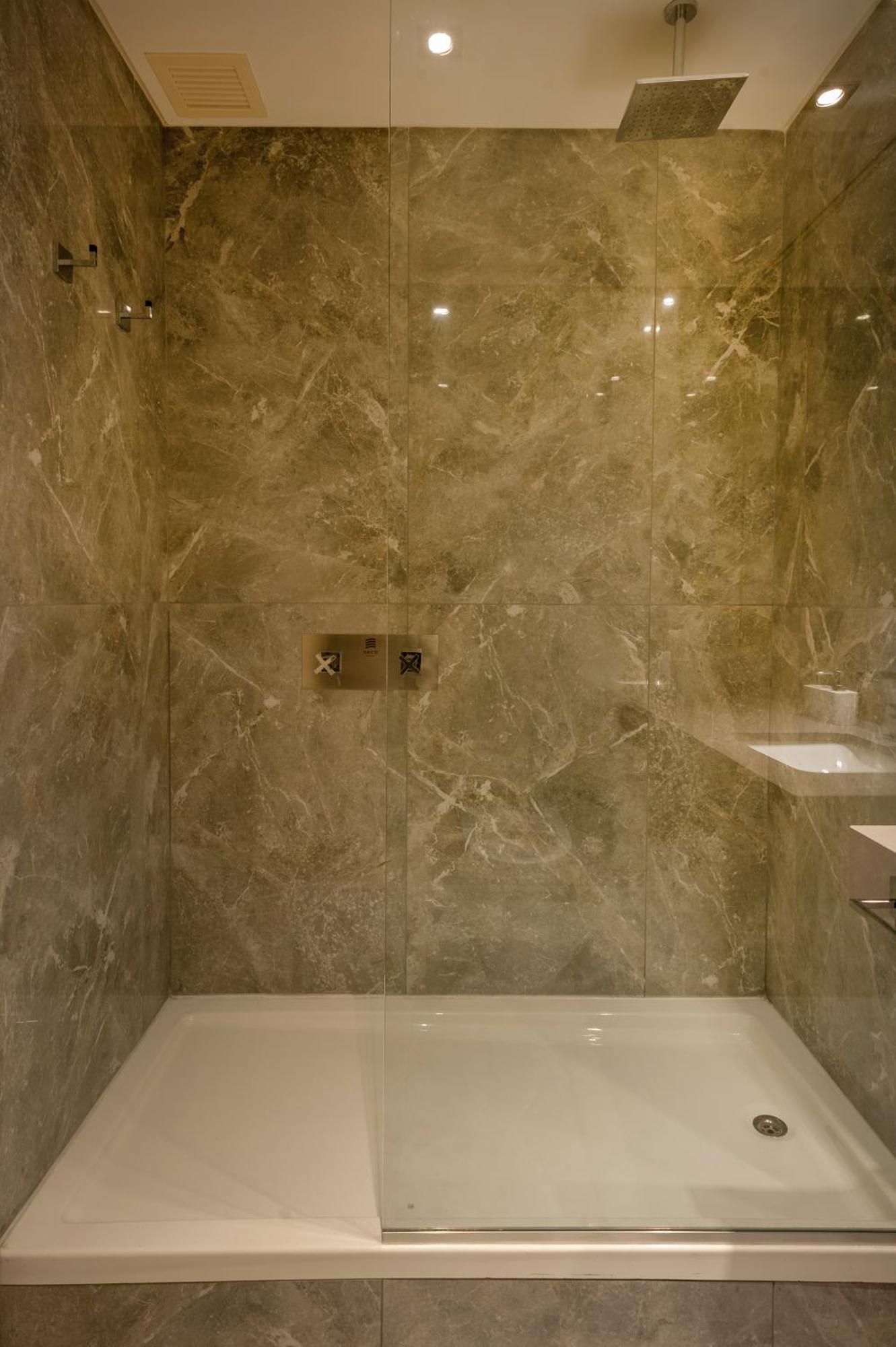 Apartamento Estupendo Depto Lujo Deco Recoleta By Armani D417 Ciudad Autónoma de Buenos Aires