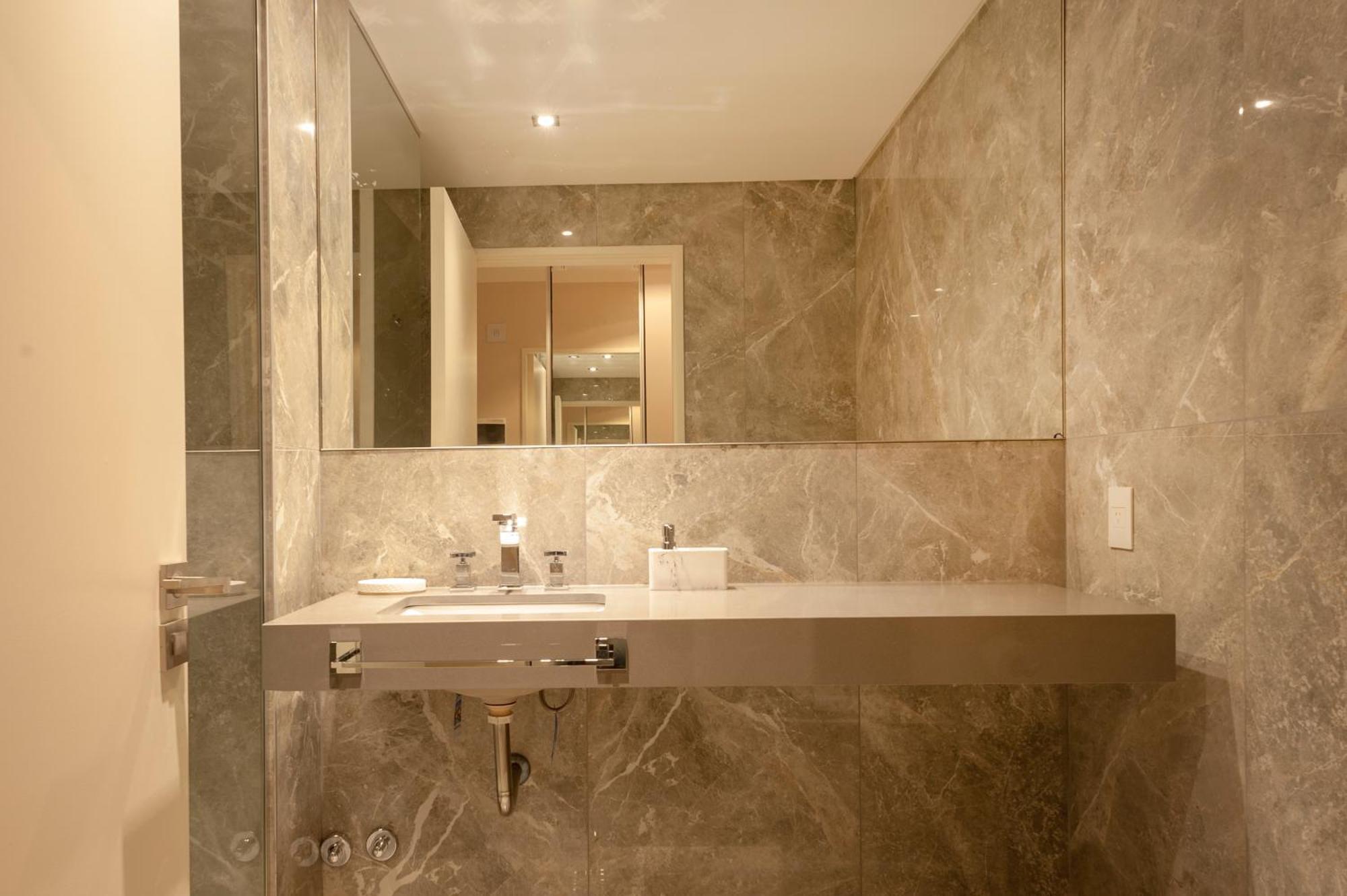 Apartamento Estupendo Depto Lujo Deco Recoleta By Armani D417 Ciudad Autónoma de Buenos Aires