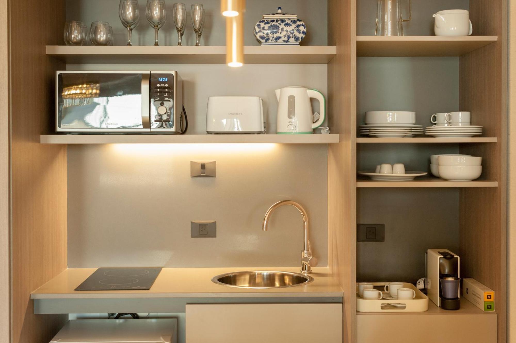 Apartamento Estupendo Depto Lujo Deco Recoleta By Armani D417 Ciudad Autónoma de Buenos Aires