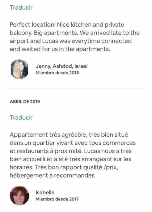 Apartamento Amplio Departamento Con Balcon En Palermo Ciudad Autónoma de Buenos Aires