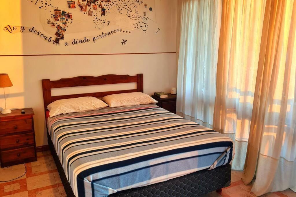 Apartamento Amplio Departamento Con Balcon En Palermo Ciudad Autónoma de Buenos Aires