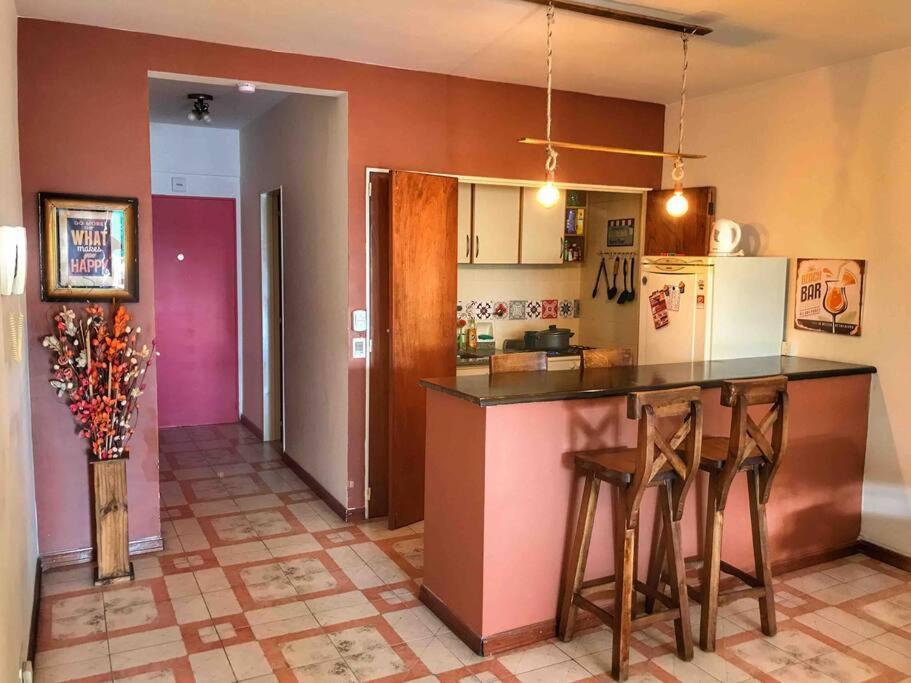 Apartamento Amplio Departamento Con Balcon En Palermo Ciudad Autónoma de Buenos Aires