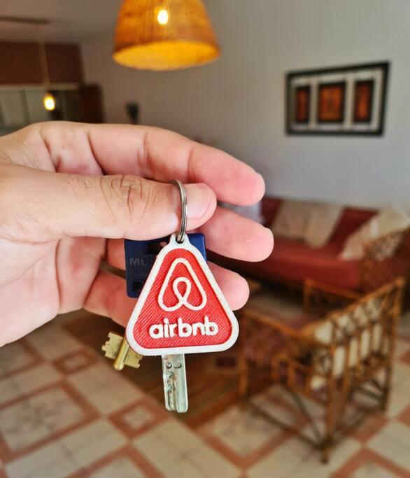 Amplio Departamento Con Balcon En Palermo Apartamento