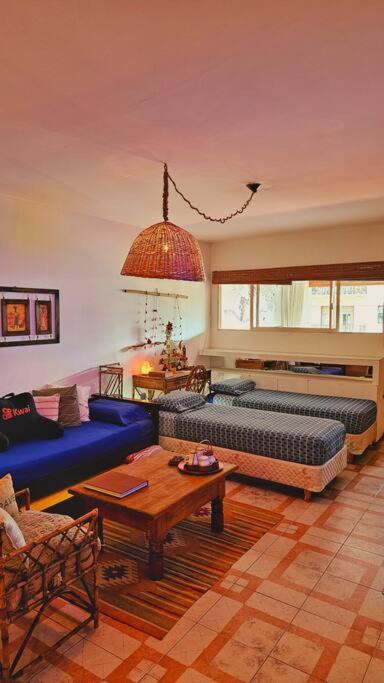 Apartamento Amplio Departamento Con Balcon En Palermo Ciudad Autónoma de Buenos Aires