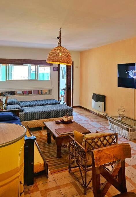 Amplio Departamento Con Balcon En Palermo Apartamento Ciudad Autónoma de Buenos Aires