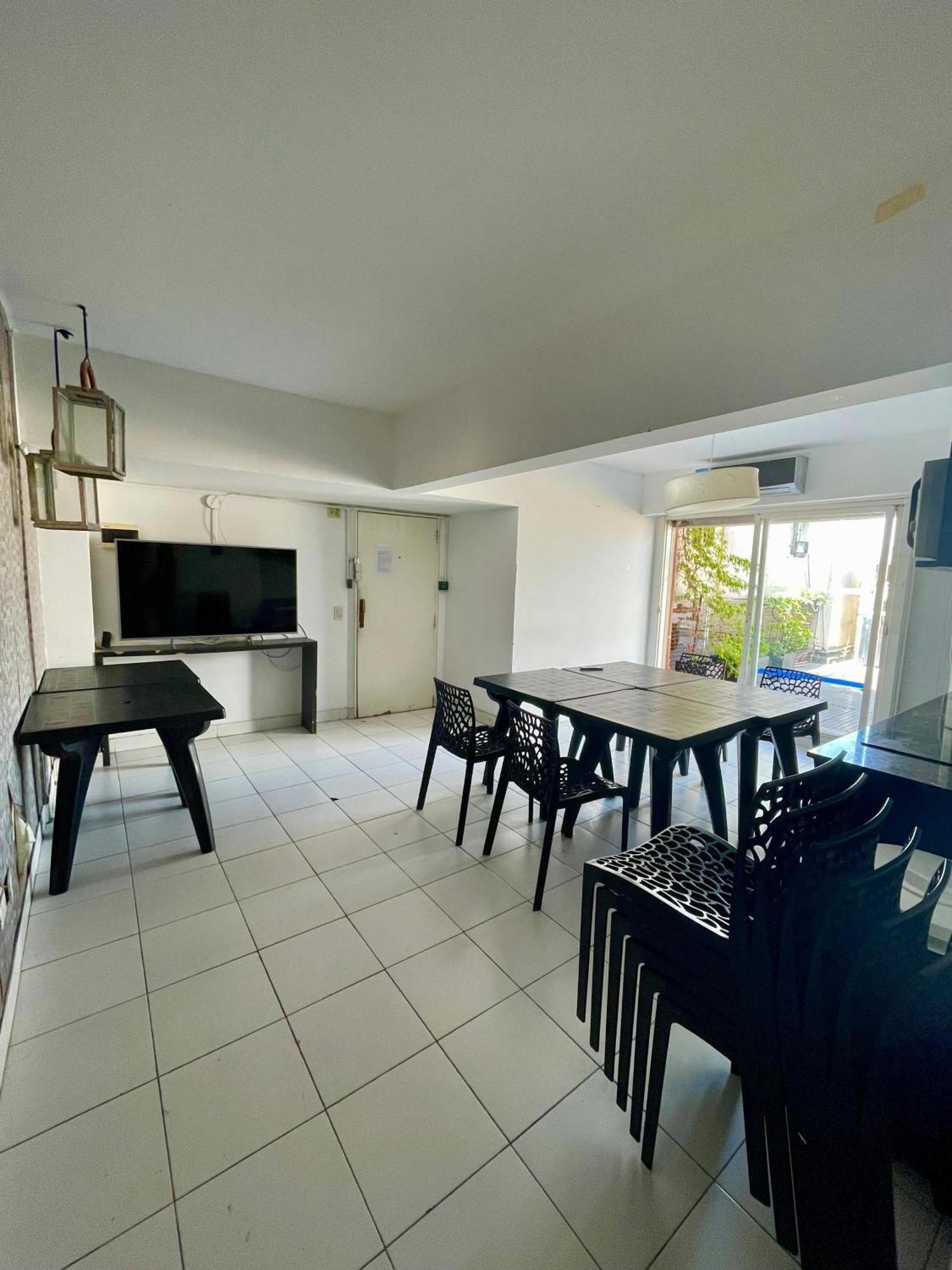Departamento Entero Centro De Caba Ciudad Caballito Capital Federal Con Amenites Apartamento Ciudad Autónoma de Buenos Aires