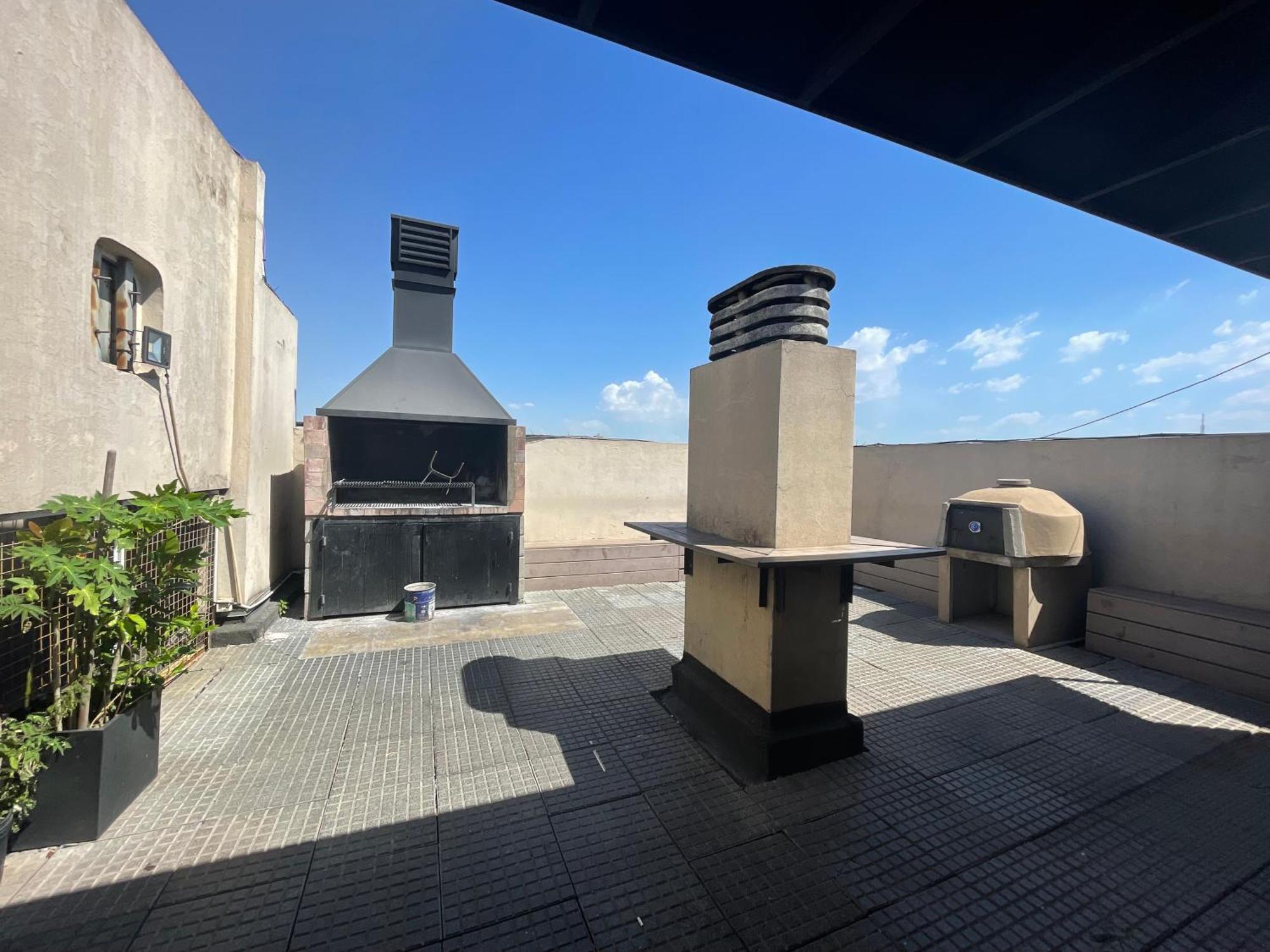 Departamento Entero Centro De Caba Ciudad Caballito Capital Federal Con Amenites * Ciudad Autónoma de Buenos Aires