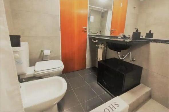 Encantador Departamento En Heras Y De Alto Palermo Apartamento *
