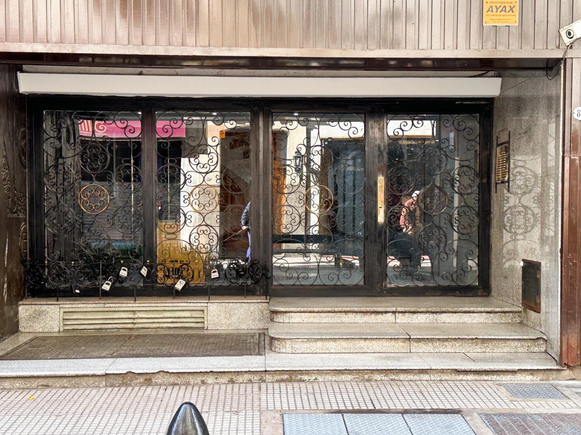 Rentup - Acogedor Monoambiente En Microcentro A Pasos De Plaza San Martin *