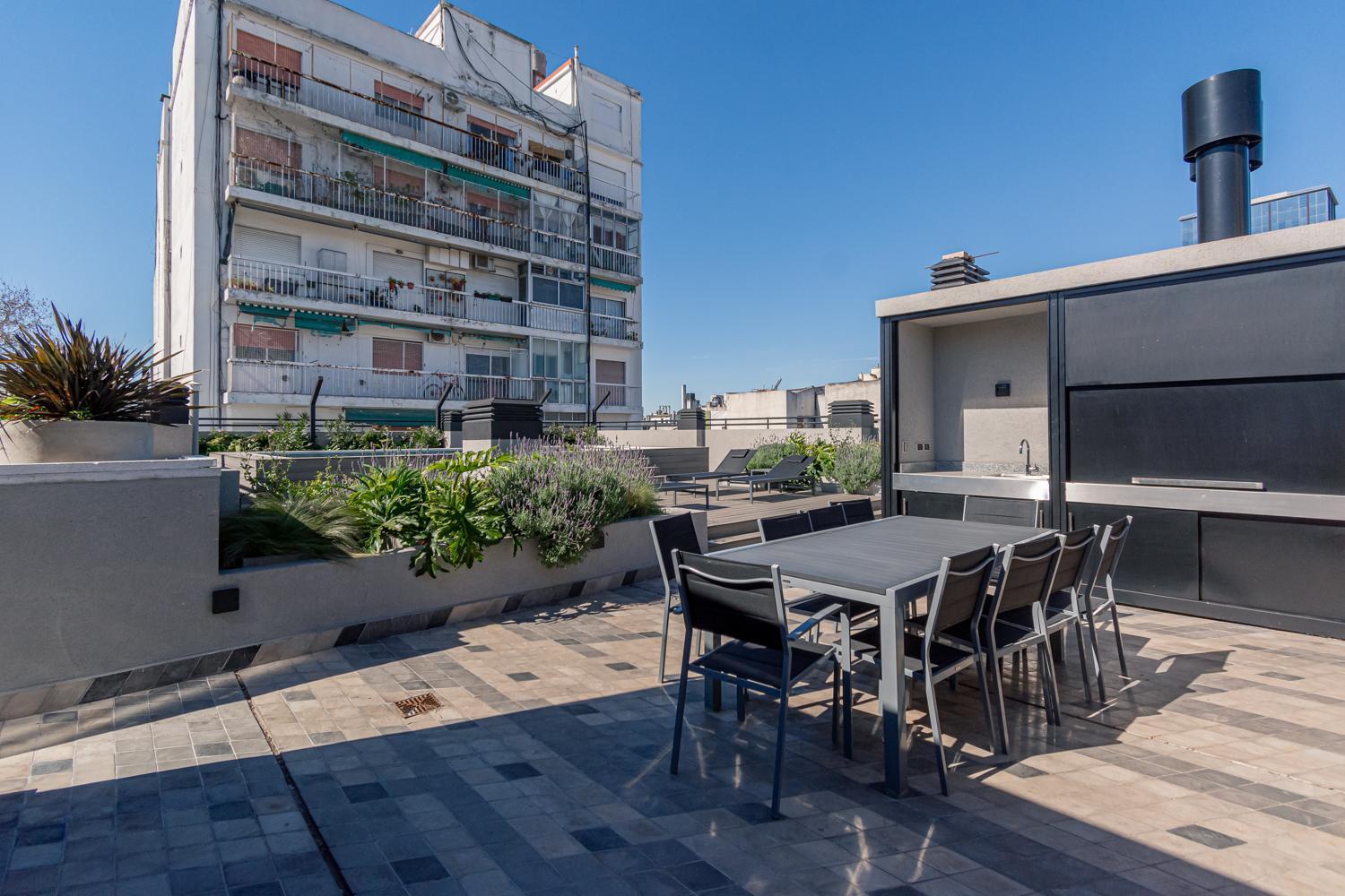 Nuoma Bonpland - Up To 2 Guests - Great Location Apartamento Ciudad Autónoma de Buenos Aires