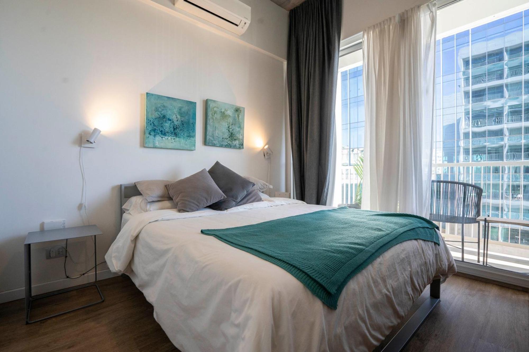 Quartier Retiro Ciudad Autónoma de Buenos Aires