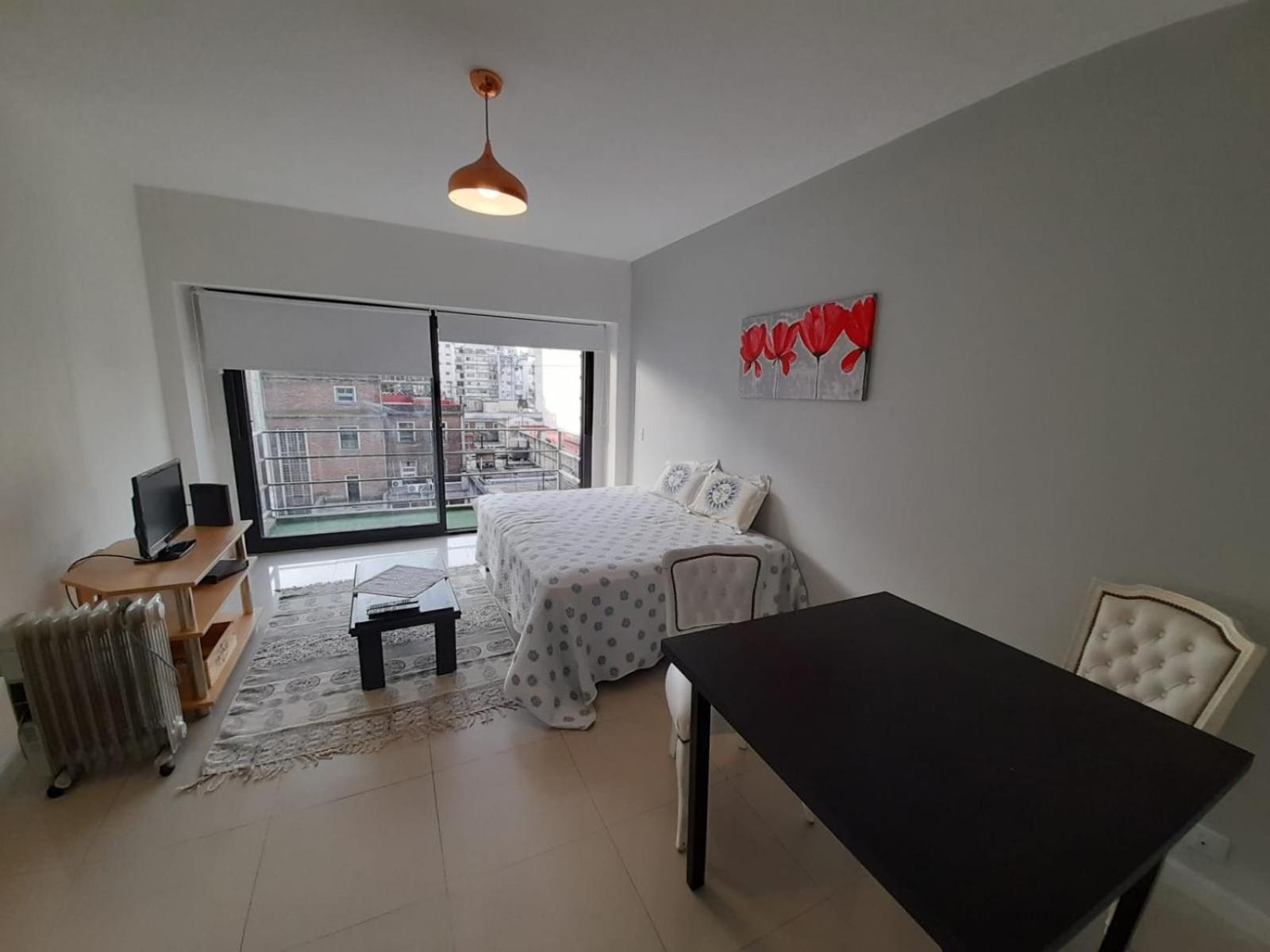 Apartamento Felice Buenos Aires