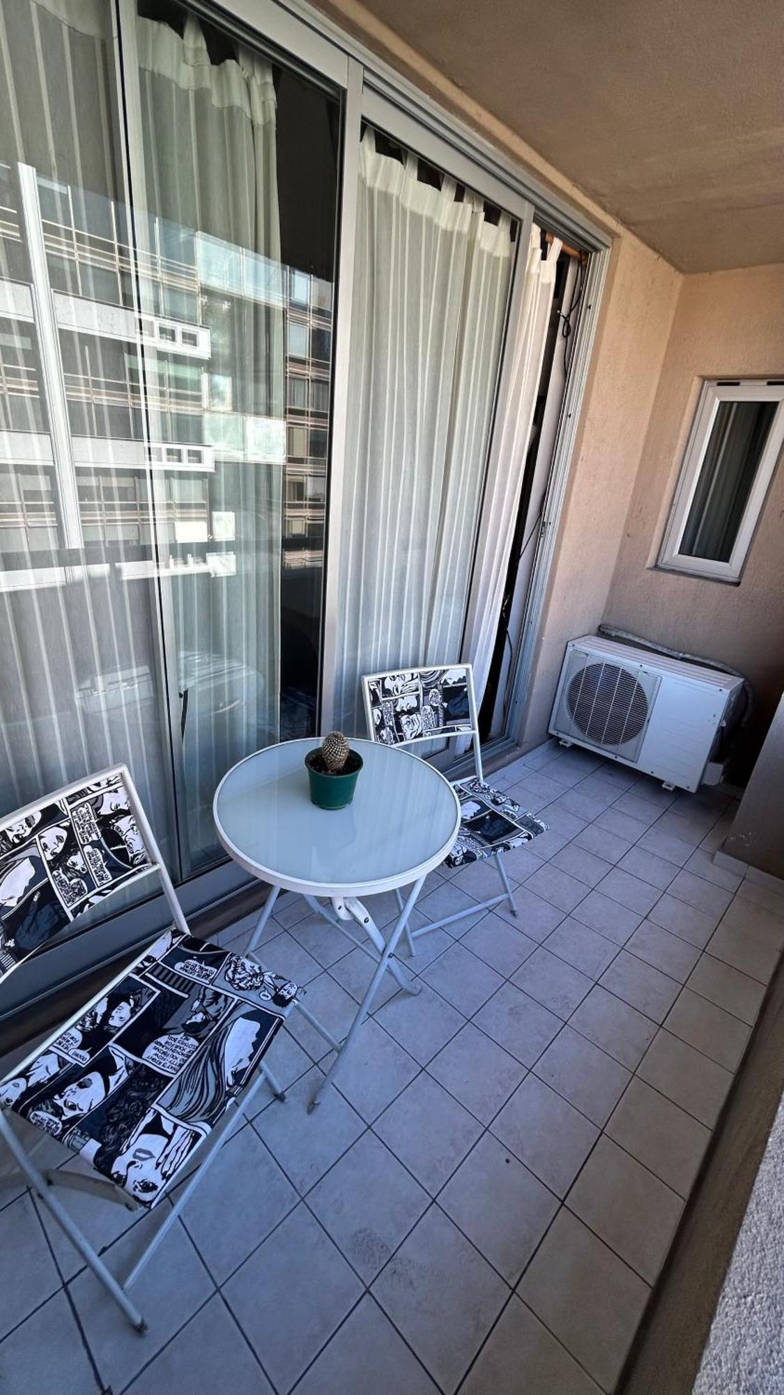 Apartamento Exclusivo Departamento Moderno Con Piscina En El Corazon De Buenos Aires