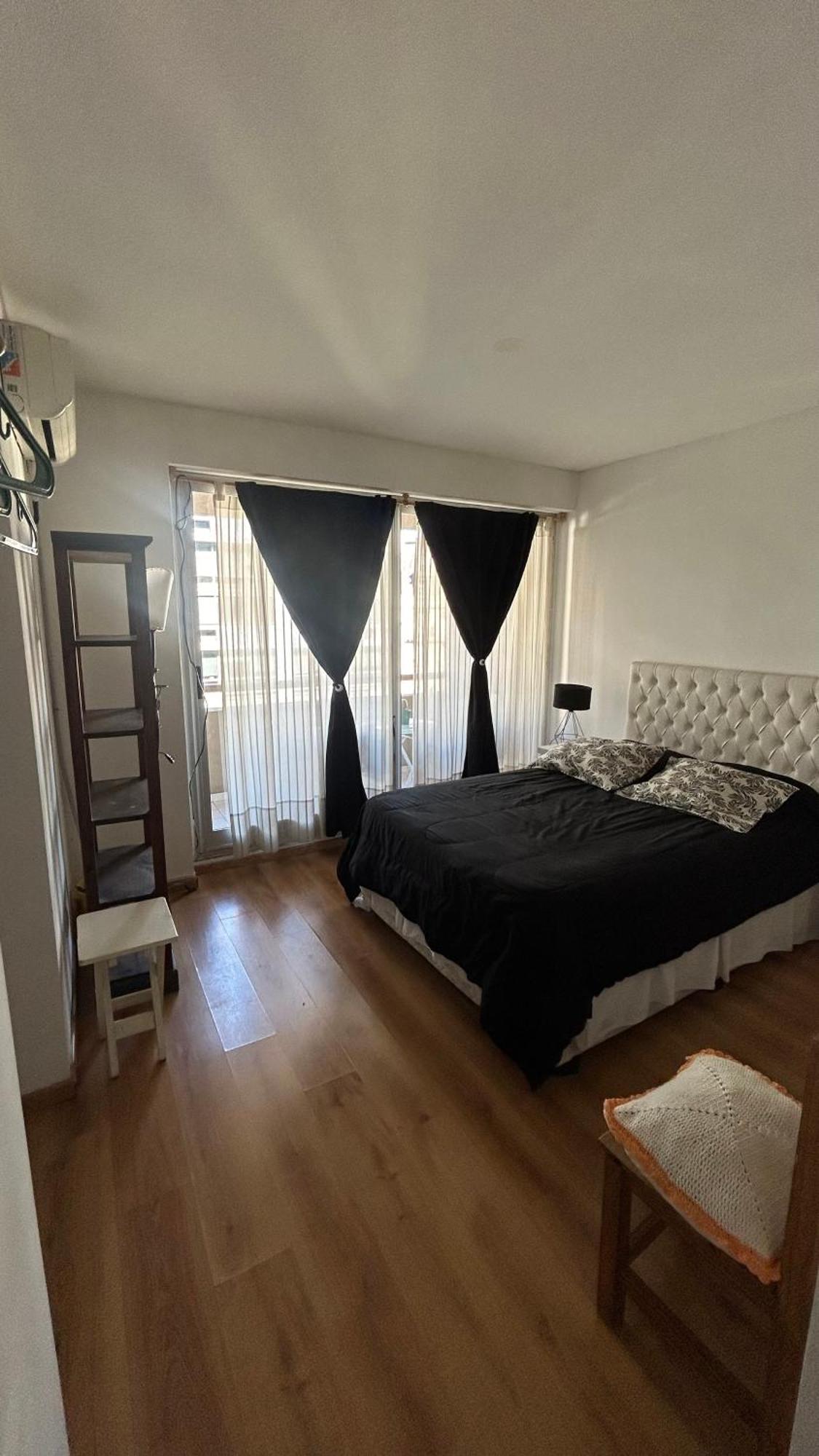 Exclusivo Departamento Moderno Con Piscina En El Corazon De Buenos Aires