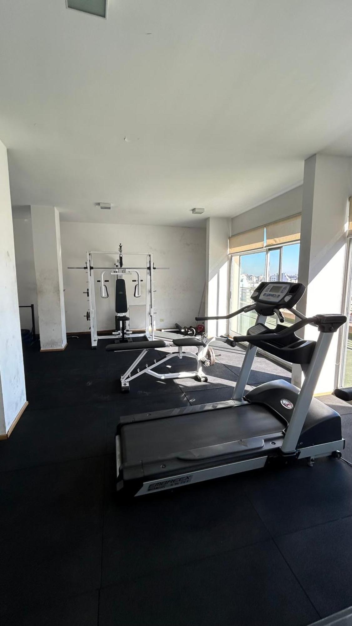 Exclusivo Departamento Moderno Con Piscina En El Corazon De * Buenos Aires