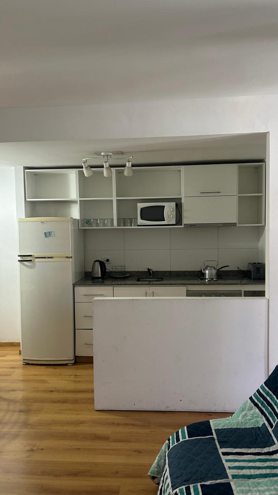 Apartamento Exclusivo Departamento Moderno Con Piscina En El Corazon De