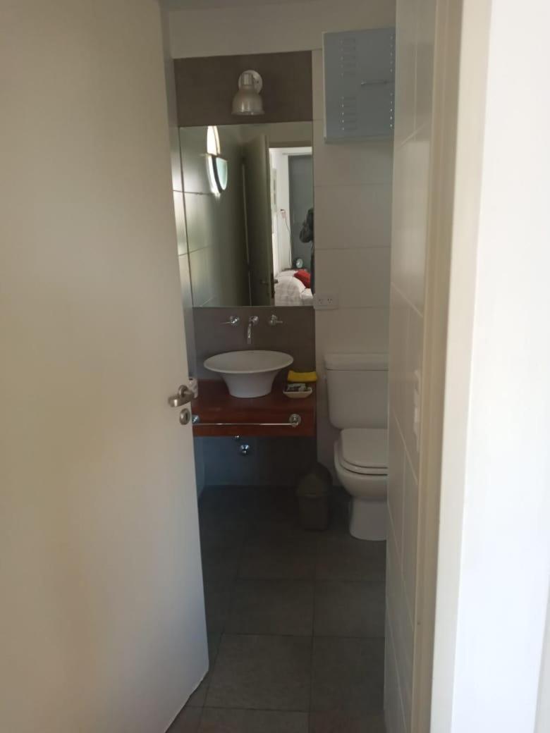 Apartamento Monoambiente Movistar
