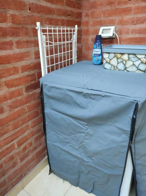Departamento En Parque Patricios Ciudad Autónoma de Buenos Aires