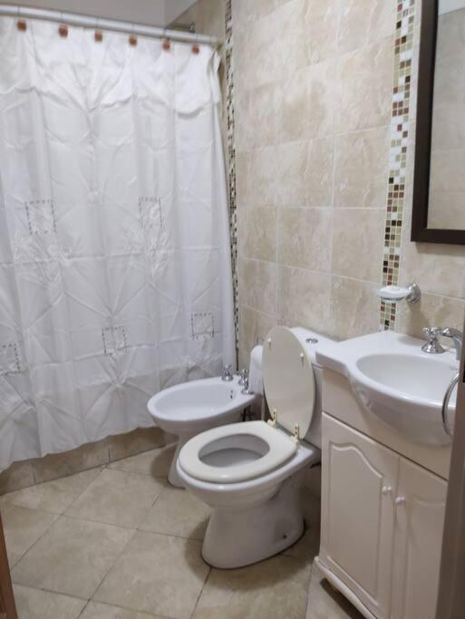 Departamento En Parque Patricios Apartamento