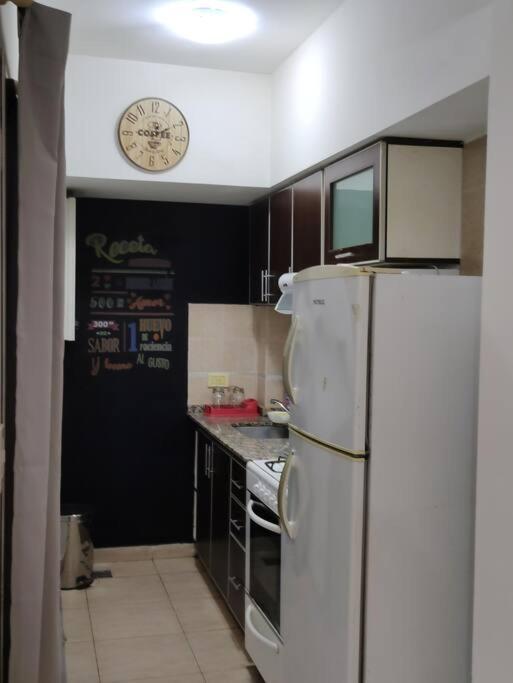 Departamento En Parque Patricios * Ciudad Autónoma de Buenos Aires