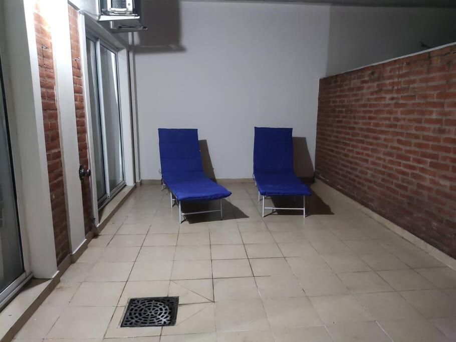 Departamento En Parque Patricios Apartamento *