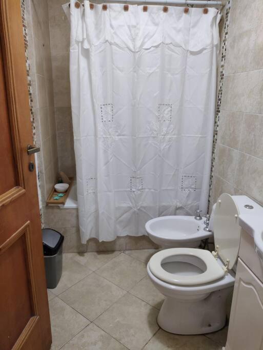 Departamento En Parque Patricios