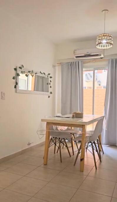 Apartamento Departamento En Parque Patricios Ciudad Autónoma de Buenos Aires