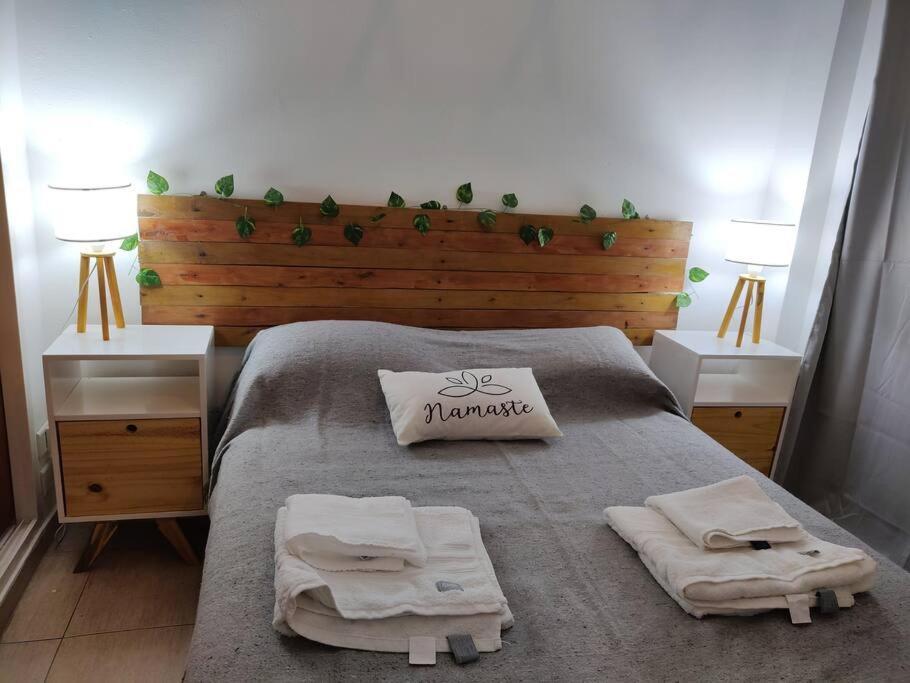 Apartamento Departamento En Parque Patricios Ciudad Autónoma de Buenos Aires