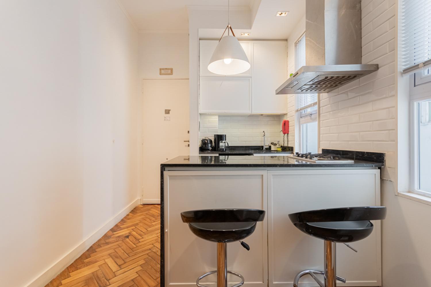 Espectacular Departamento Estilo Frances En La Mejor Zona De Recoleta Sobre La Calle Arenales Buenos Aires