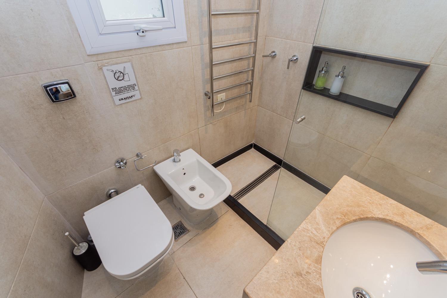 Apartamento Espectacular Departamento Estilo Frances En La Mejor Zona De Recoleta Sobre La Calle Arenales *