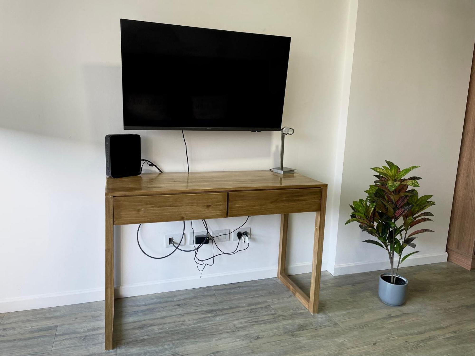 Torre Mirador Palermo Hollywood Pileta & Parking Apartamento *