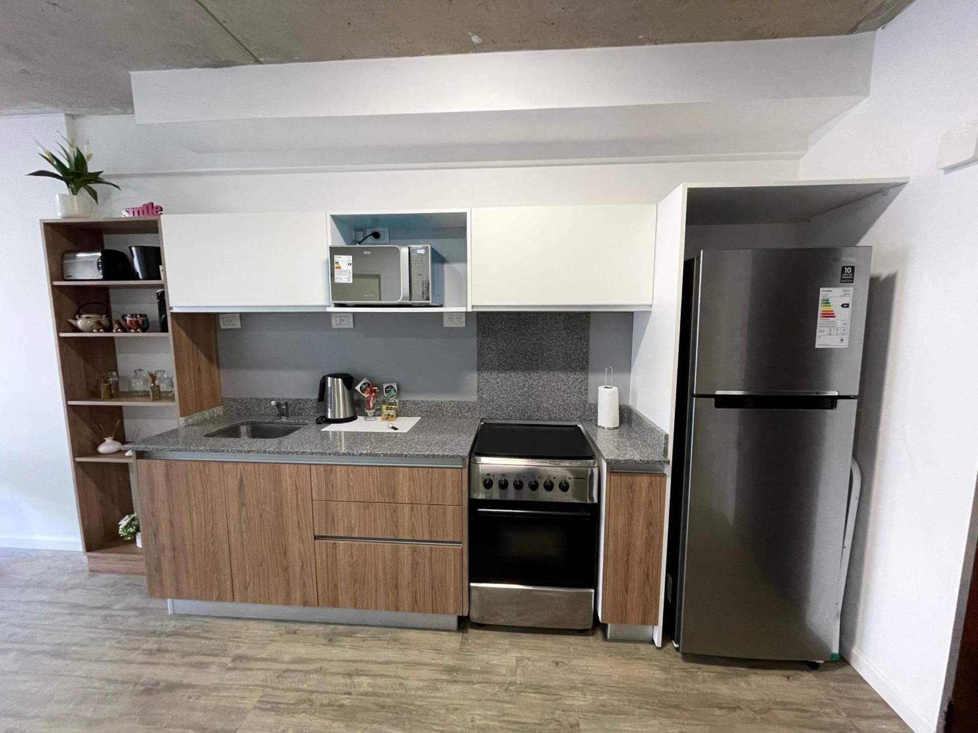 Torre Mirador Palermo Hollywood Pileta & Parking Apartamento