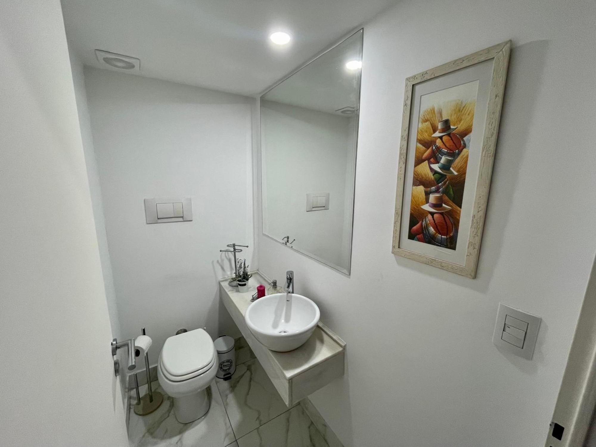Torre Mirador Palermo Hollywood Pileta & Parking Apartamento Ciudad Autónoma de Buenos Aires