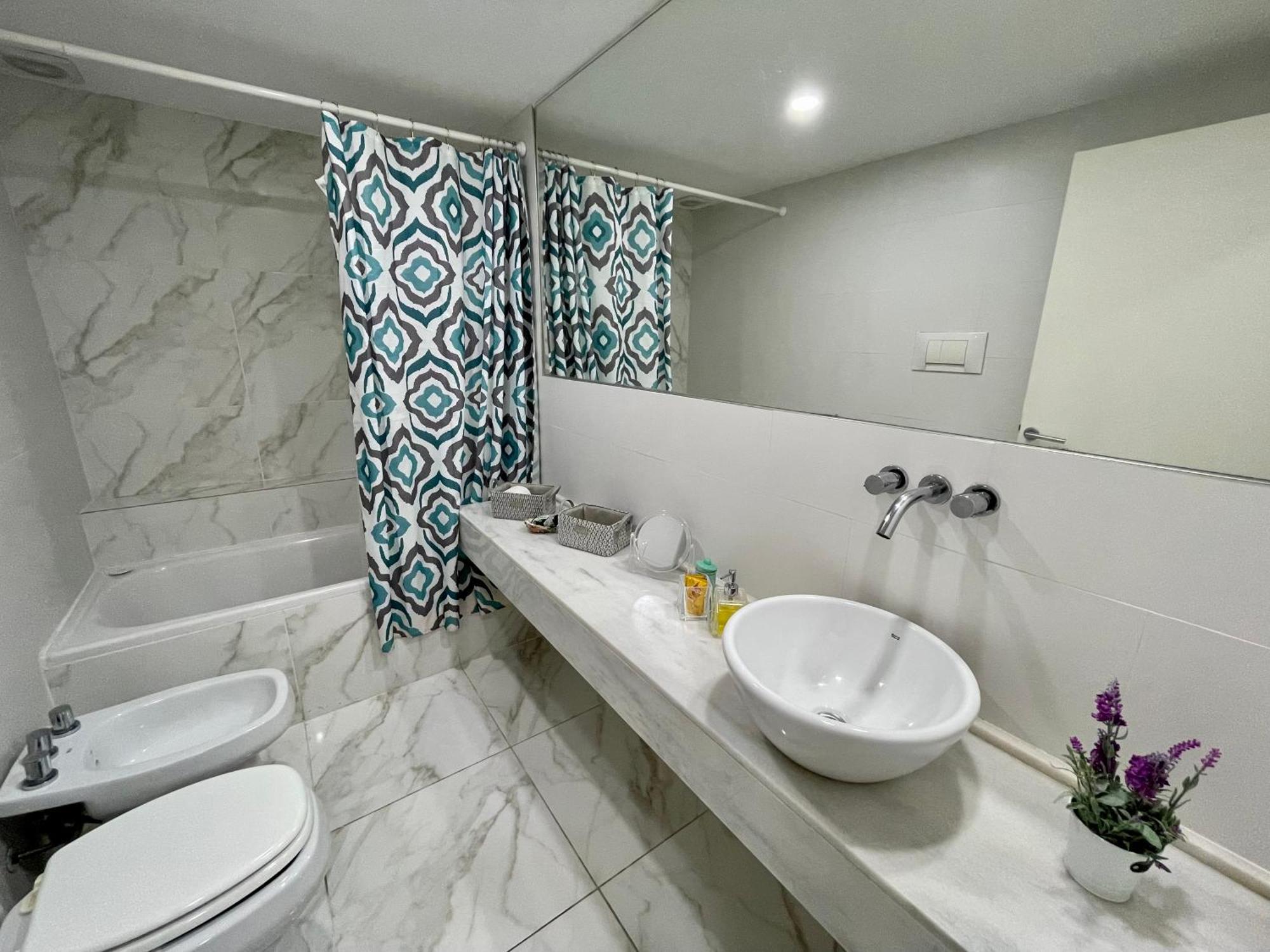 Apartamento Torre Mirador Palermo Hollywood Pileta & Parking Ciudad Autónoma de Buenos Aires