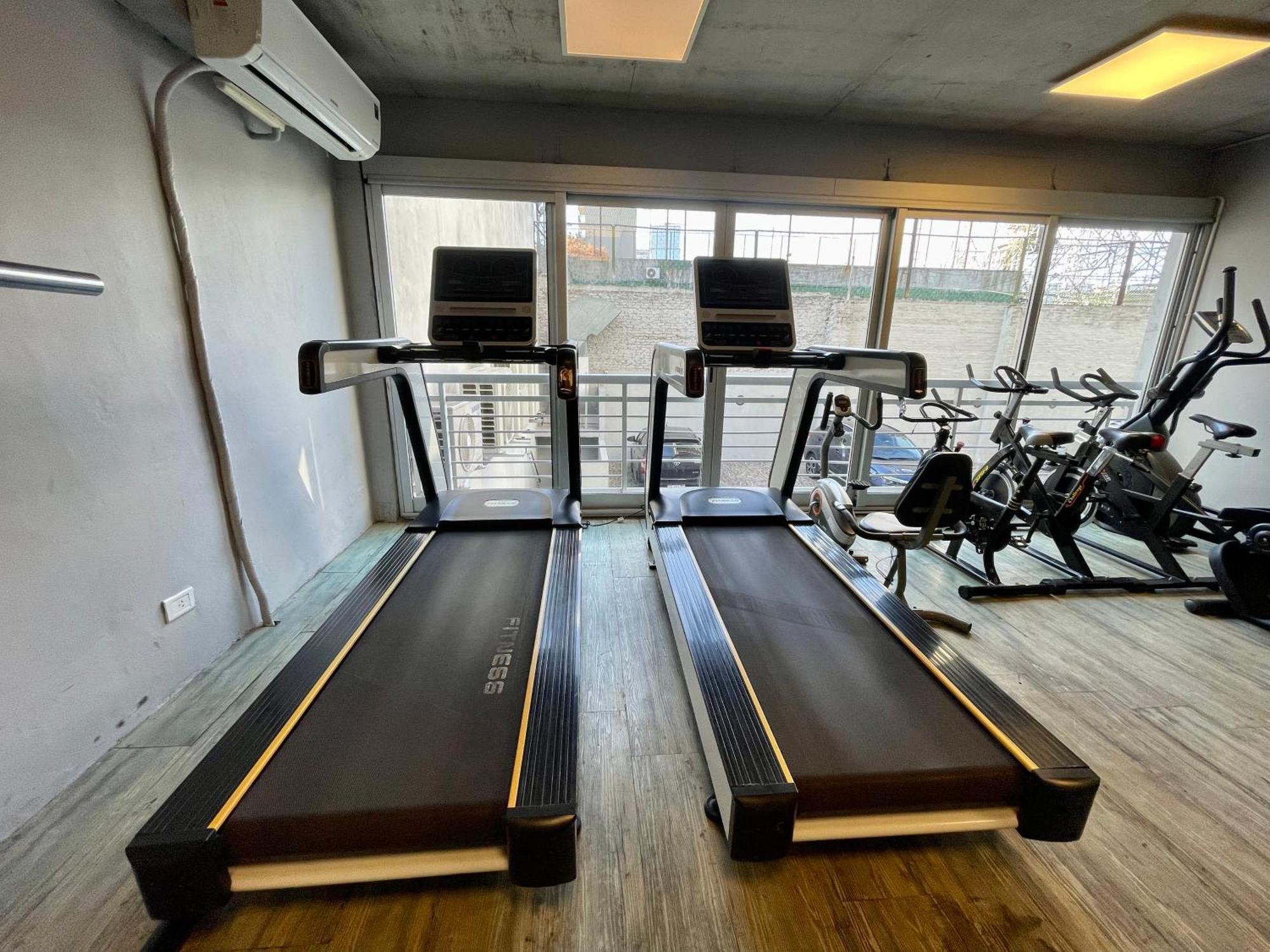 Torre Mirador Palermo Hollywood Pileta & Parking Apartamento *