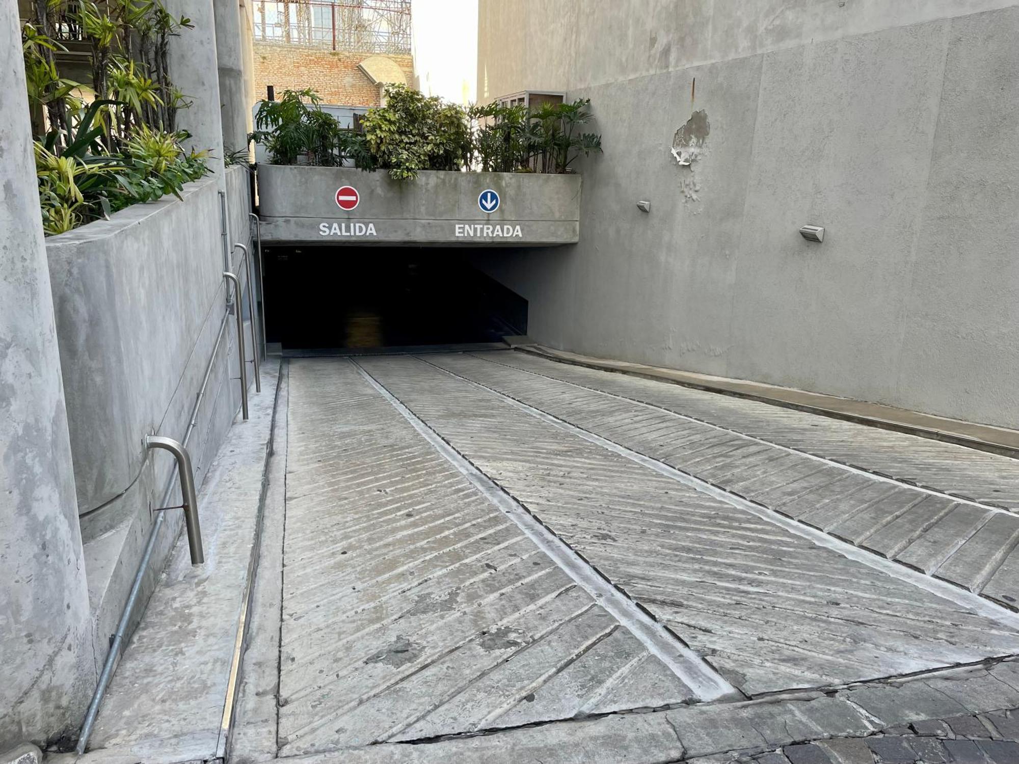Torre Mirador Palermo Hollywood Pileta & Parking Apartamento