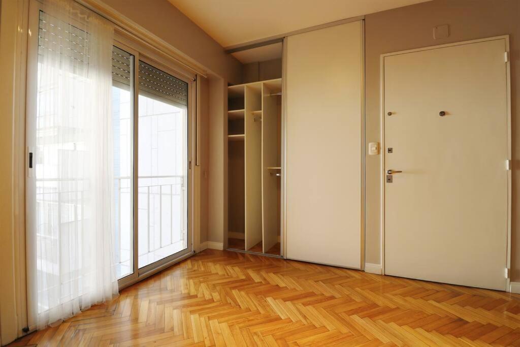 Apartamento Departamento Palermo Recoleta