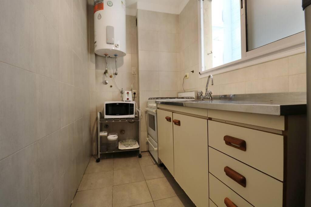 Apartamento Departamento Palermo Recoleta *