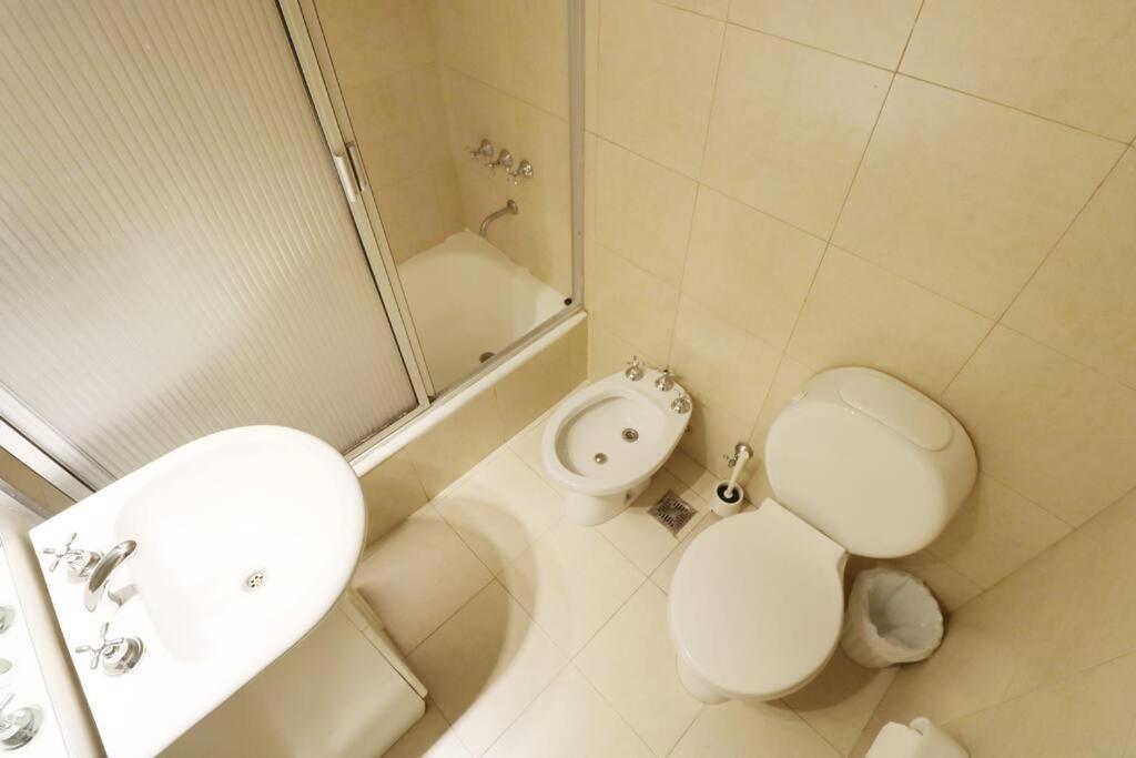 Apartamento Departamento Palermo Recoleta *