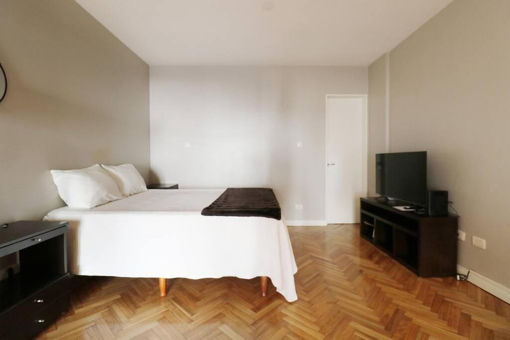 Departamento Palermo Recoleta * Buenos Aires