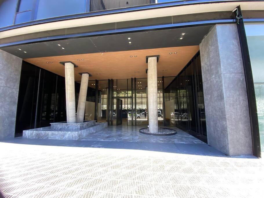 Apartamento Lujoso Departmento Puerto Mader Con Cochera